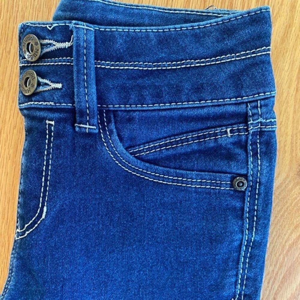 Mudd Skinny Jeans - Picture 3 of 5